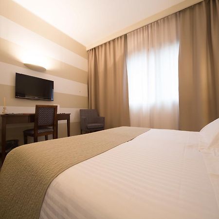 Hotel Motel Ascot Lissone Luaran gambar