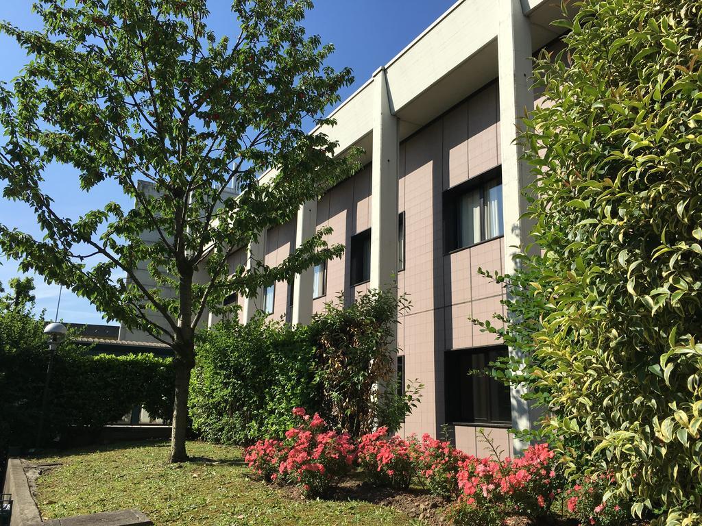 Hotel Motel Ascot Lissone Luaran gambar