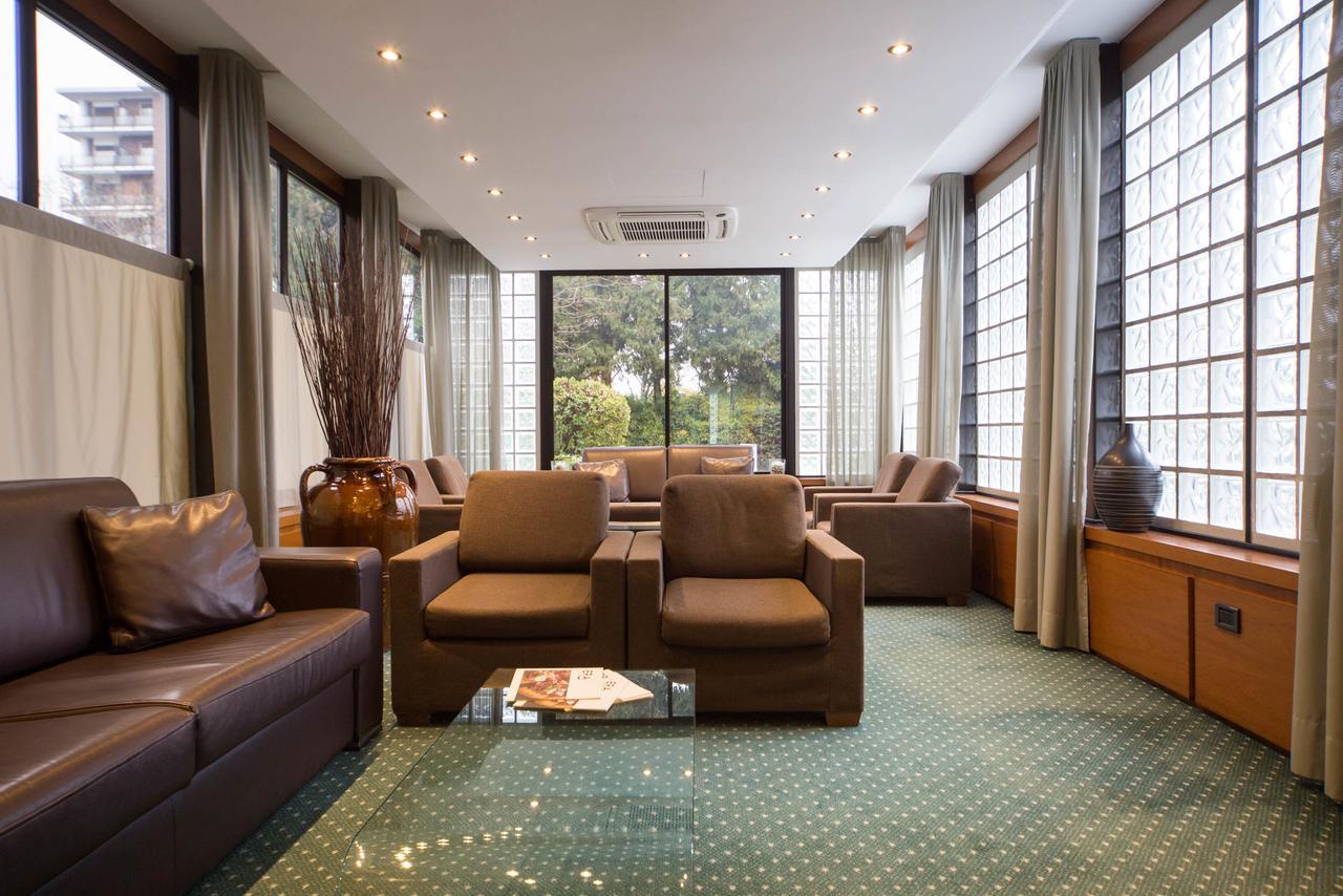 Hotel Motel Ascot Lissone Luaran gambar