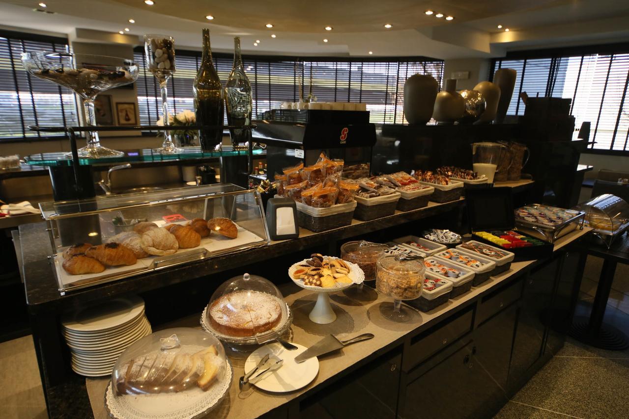 Hotel Motel Ascot Lissone Luaran gambar