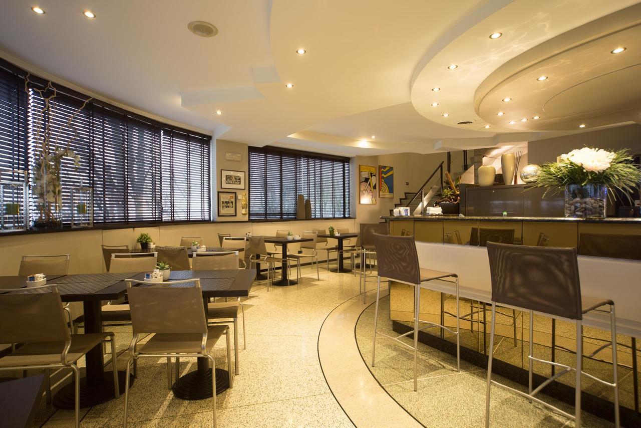 Hotel Motel Ascot Lissone Luaran gambar