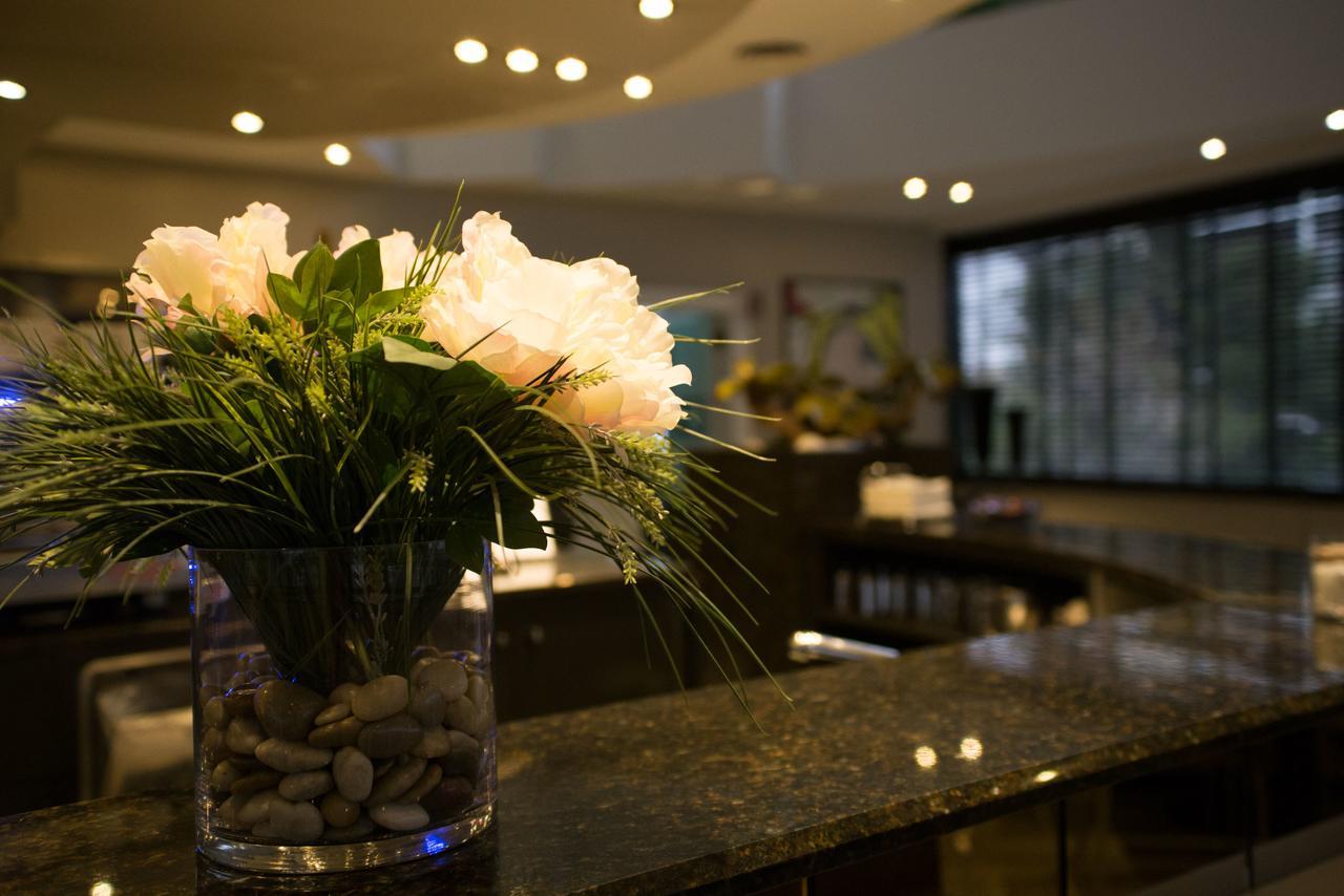 Hotel Motel Ascot Lissone Luaran gambar