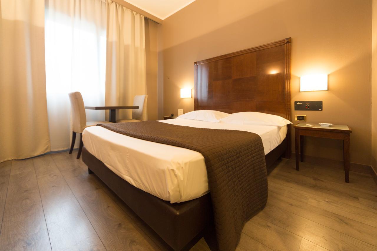 Hotel Motel Ascot Lissone Luaran gambar