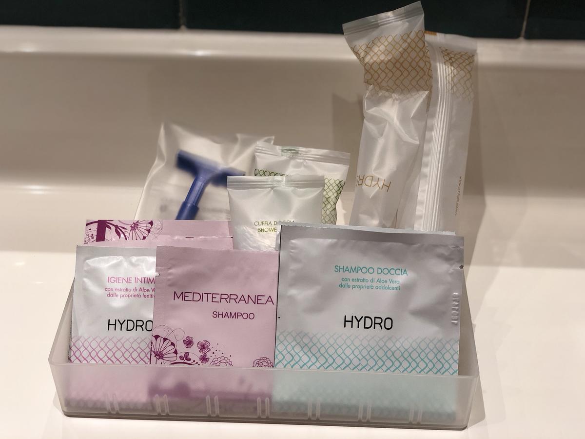 Hotel Motel Ascot Lissone Luaran gambar