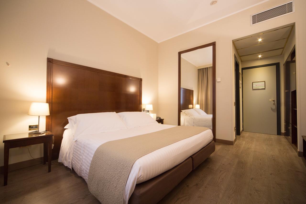 Hotel Motel Ascot Lissone Luaran gambar