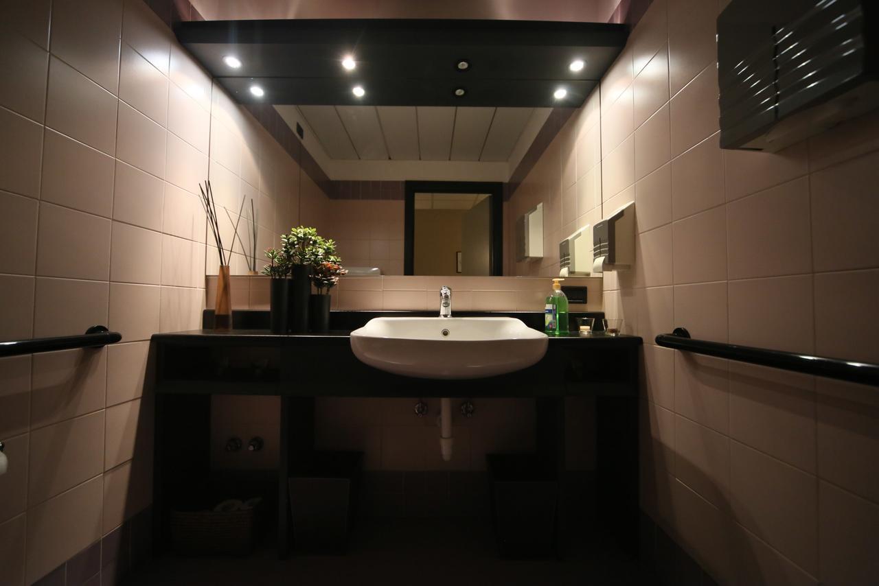 Hotel Motel Ascot Lissone Luaran gambar
