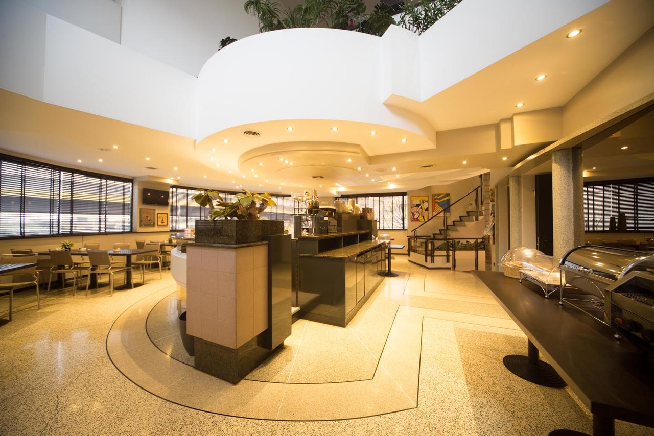 Hotel Motel Ascot Lissone Luaran gambar