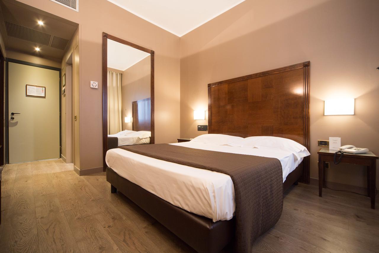 Hotel Motel Ascot Lissone Luaran gambar