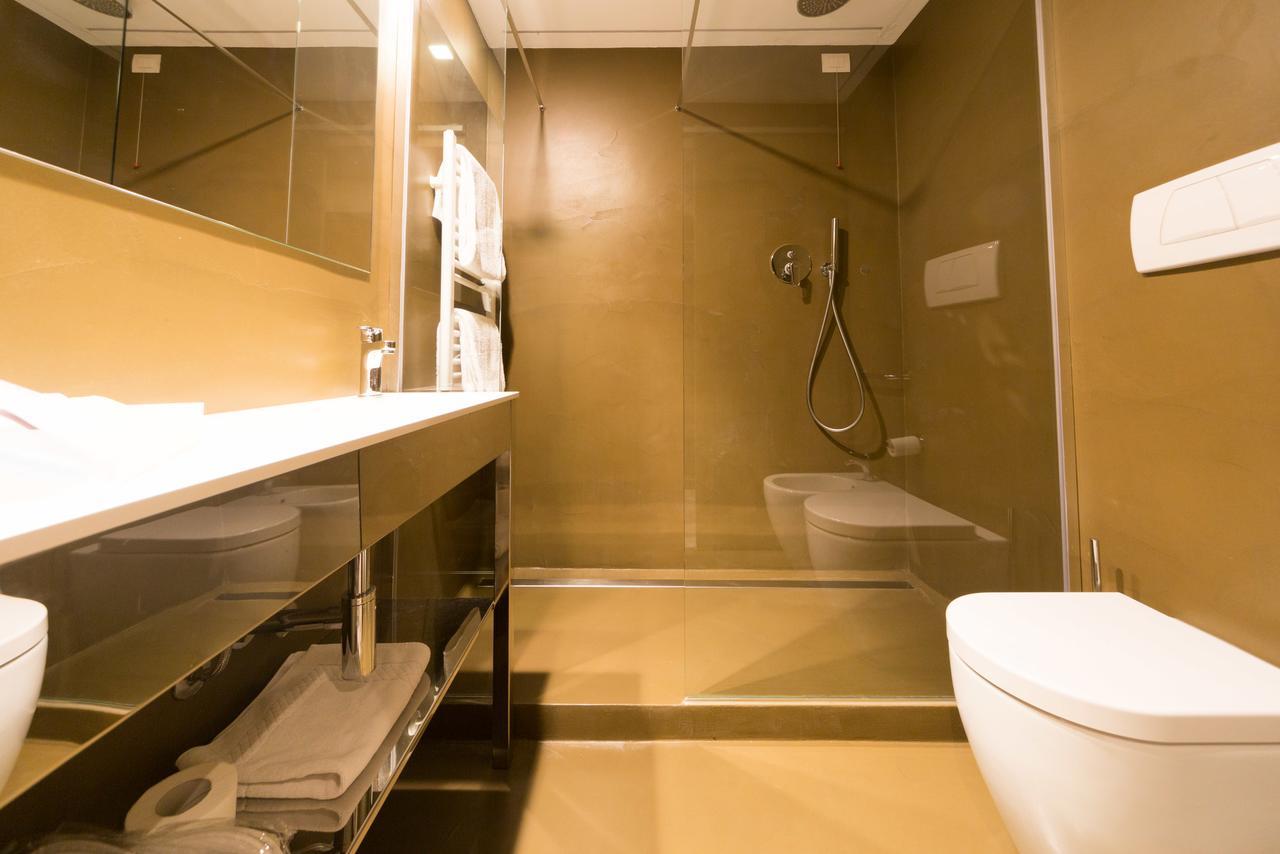 Hotel Motel Ascot Lissone Luaran gambar