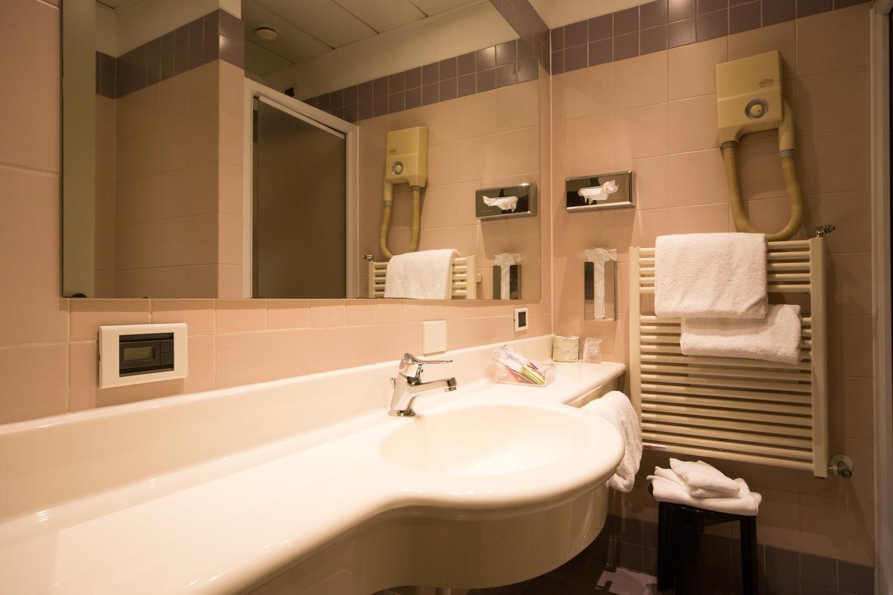 Hotel Motel Ascot Lissone Luaran gambar