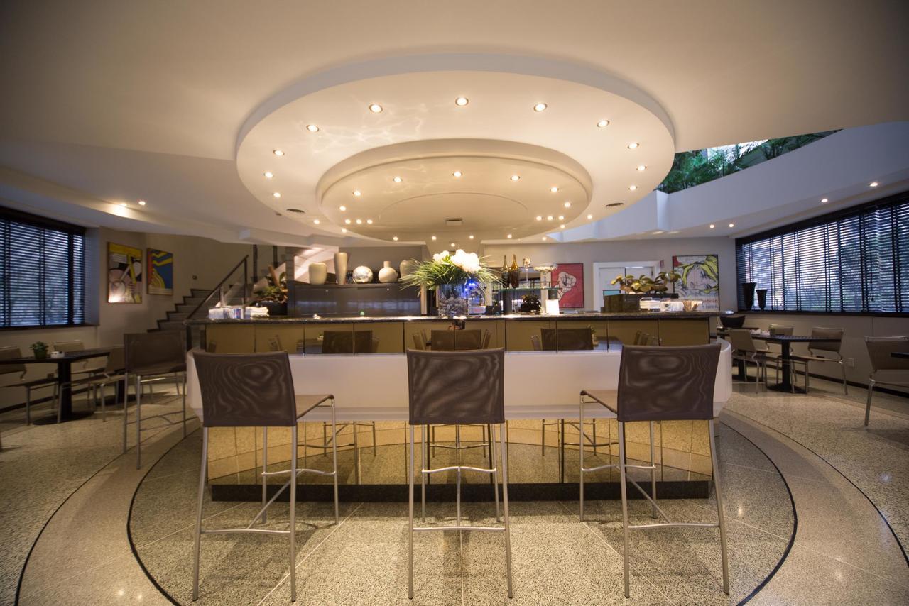 Hotel Motel Ascot Lissone Luaran gambar
