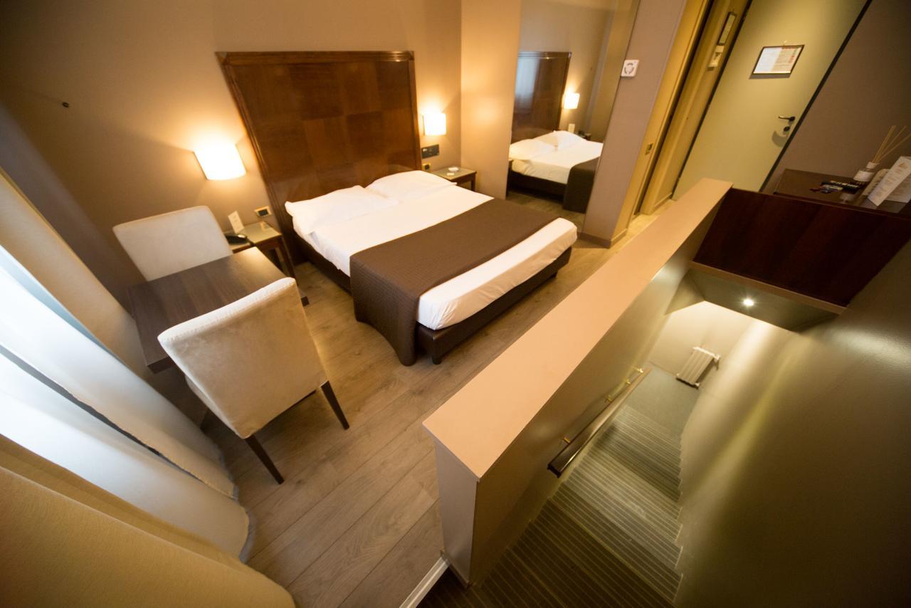 Hotel Motel Ascot Lissone Luaran gambar